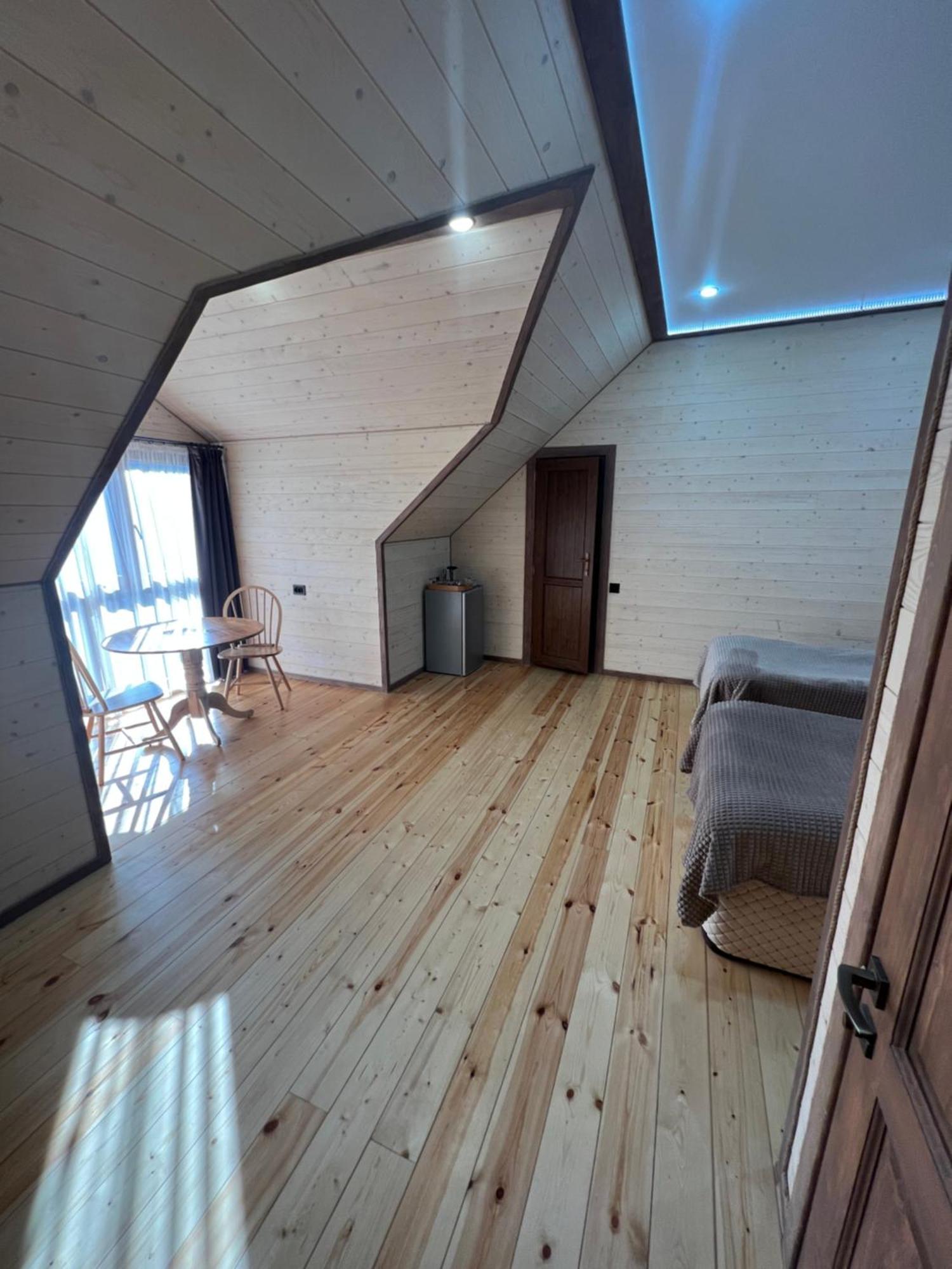 Готель Maru House Діліжан Екстер'єр фото